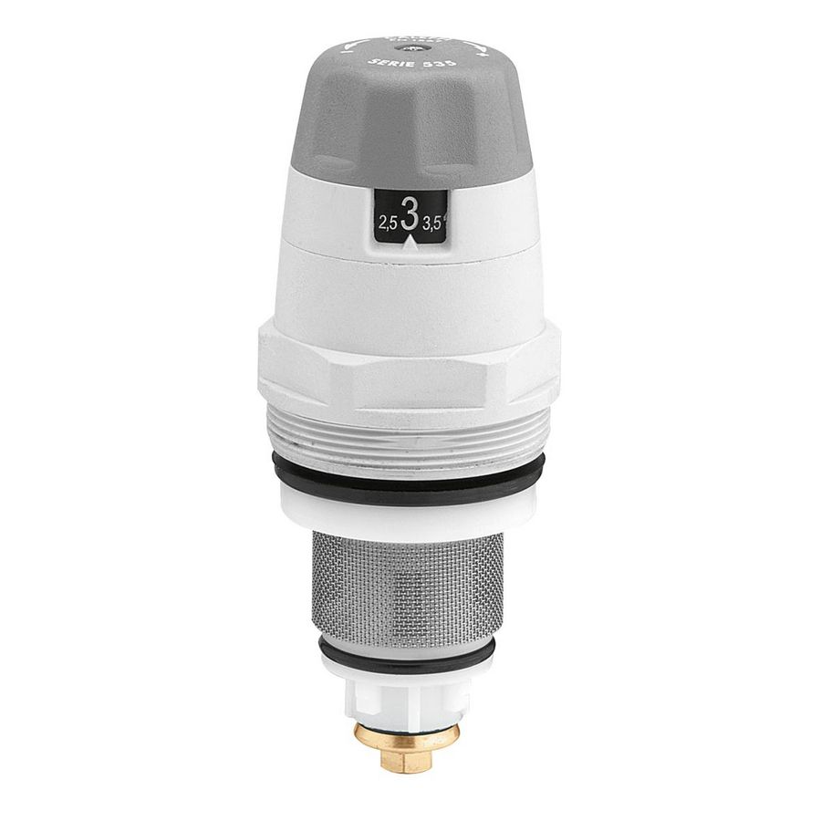 Monoblokpatroon tbv. serie 5350-5351 1/2" - 3/4