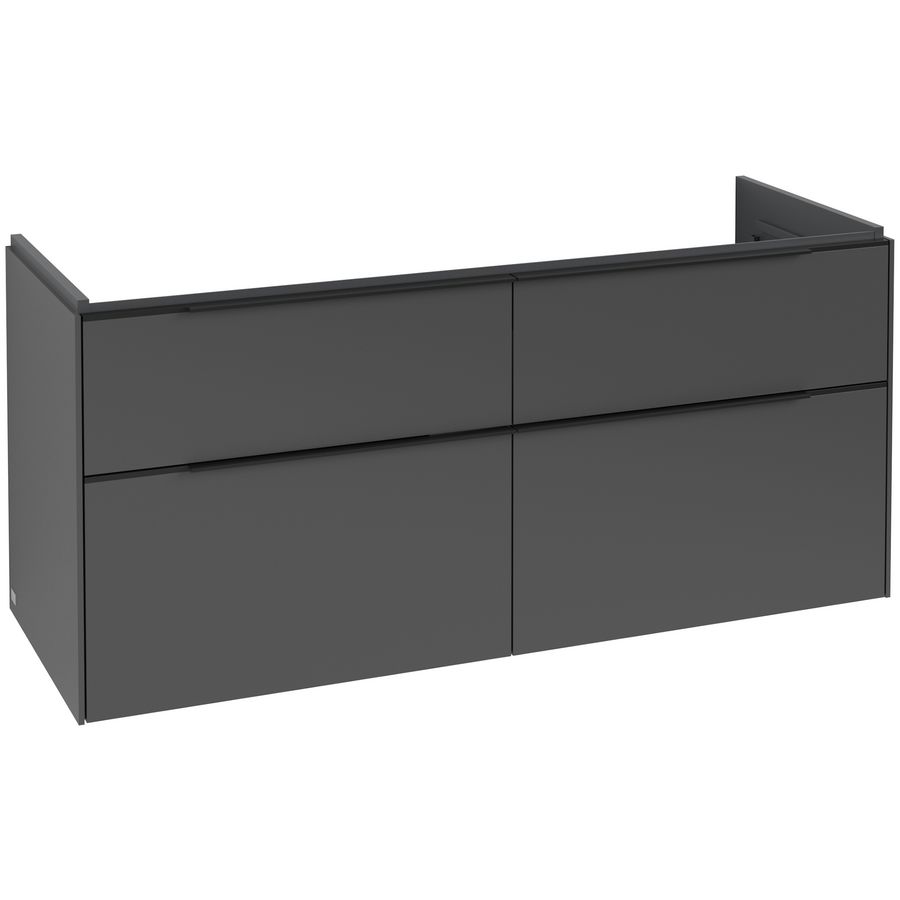 Wastafelonderkast Subway 3.0 1272x576x478mm Graph C60201VR