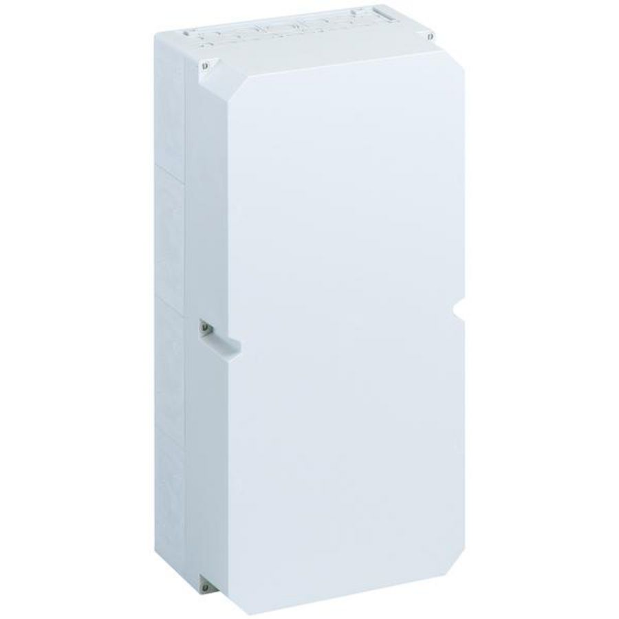 Lege behuizing IP65 IK08 74390401