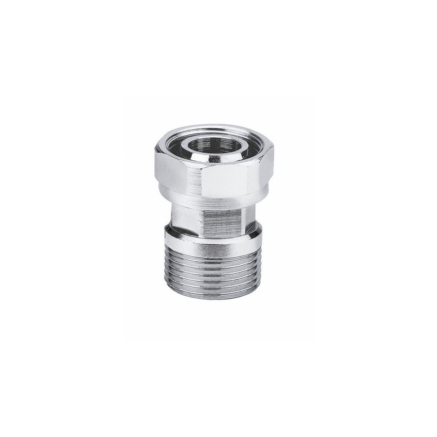 Koppeling verplaatsbare wartel 23p.1,5xwartel