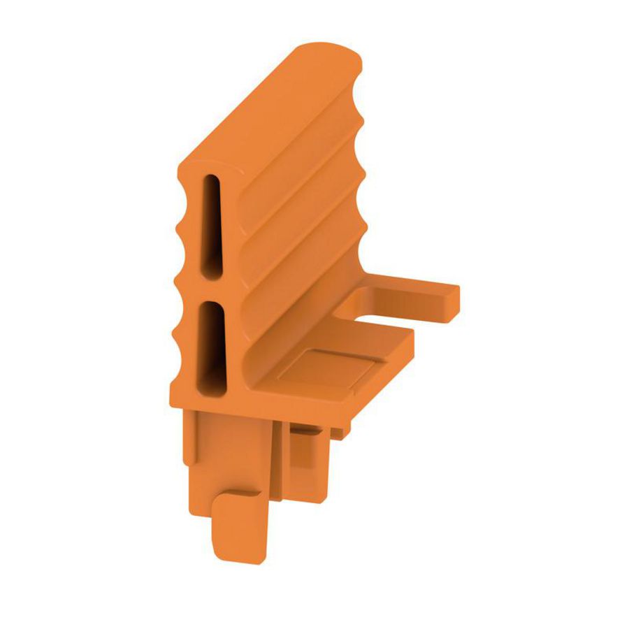 Vergrendelingshendel (terminal) 2710300000 VVE=50