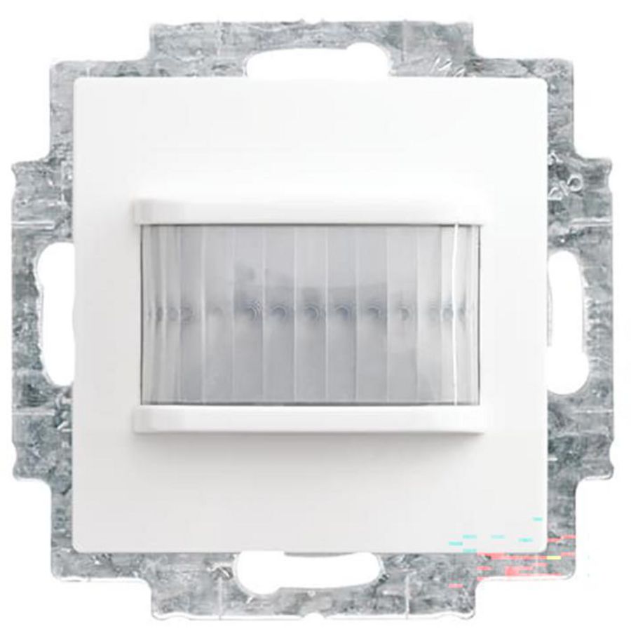 Free@Home bewegingssensor/aktor 1v SI-B alpinwit