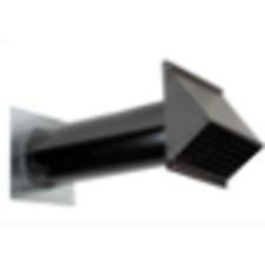 Muurdoorvoer 250mm