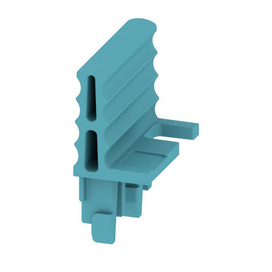 Vergrendelingshendel (terminal) 2710310000 VVE=50