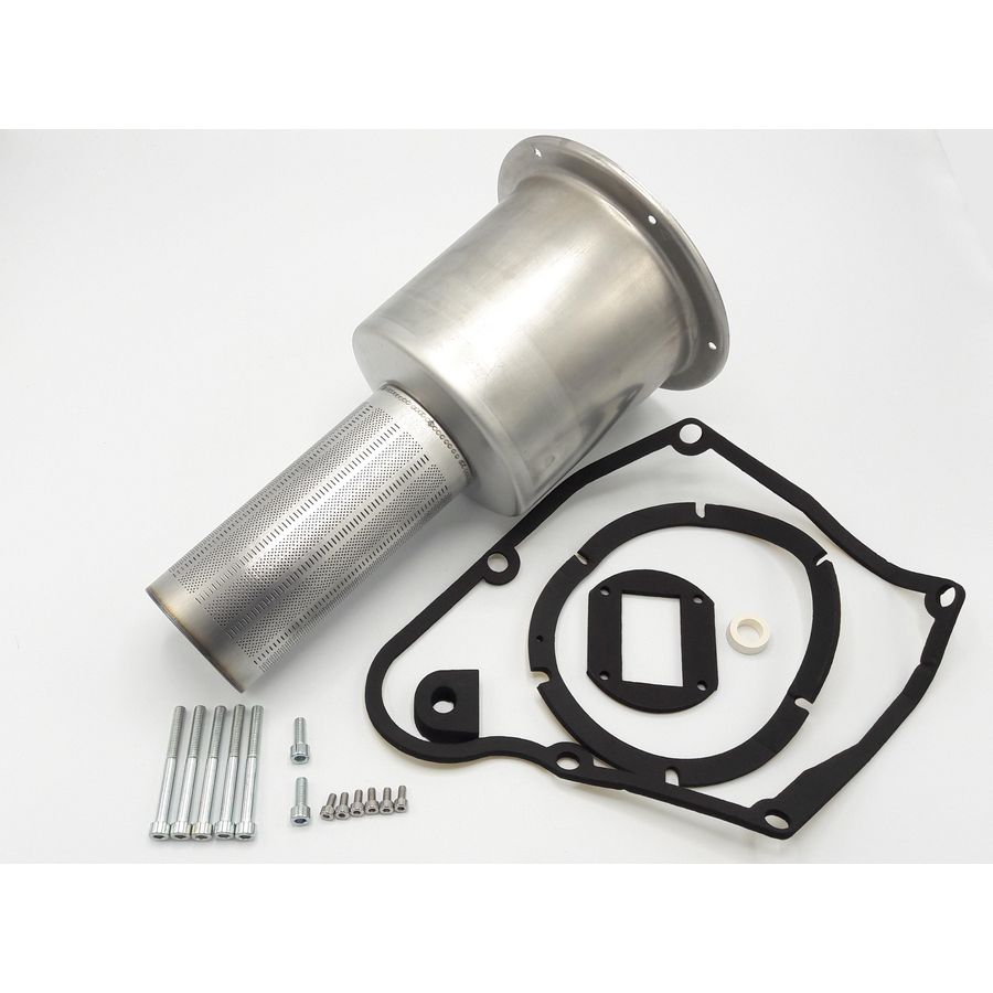 Branderset cwh S102190