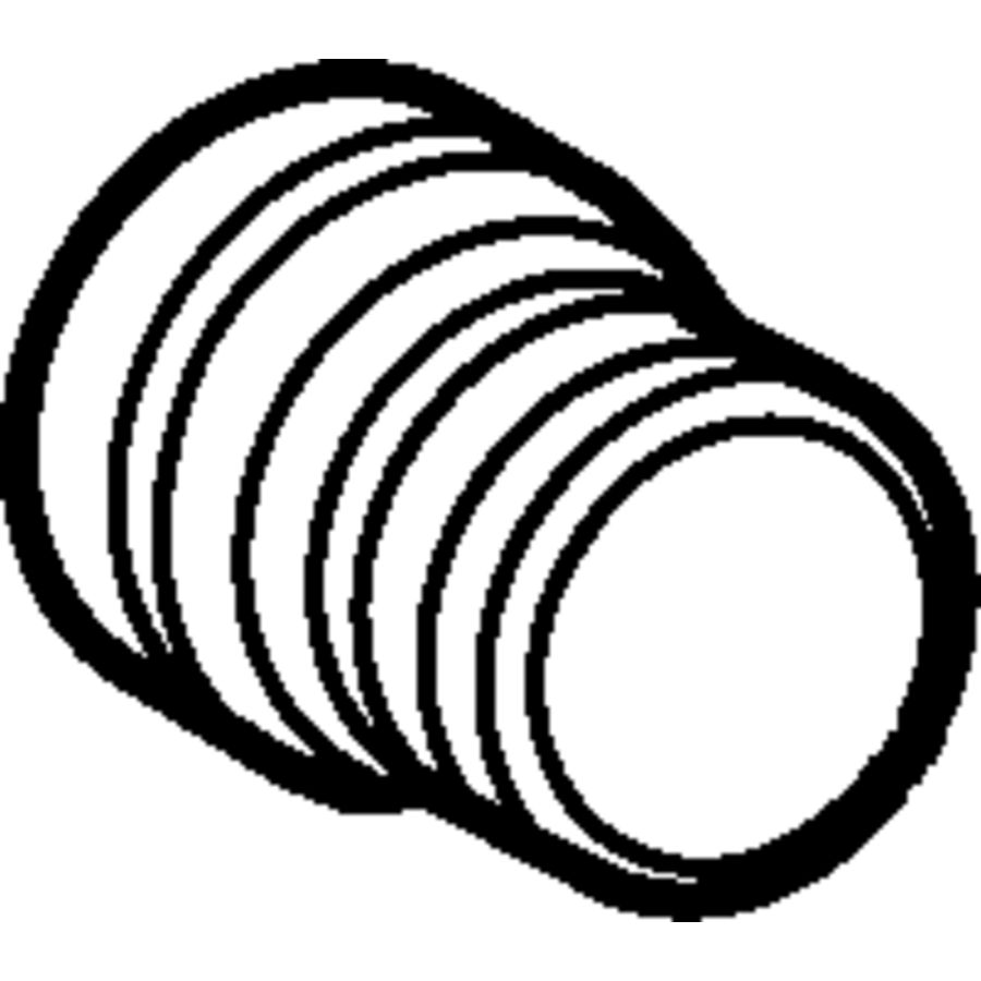 Bevestigingsnippel 59911075
