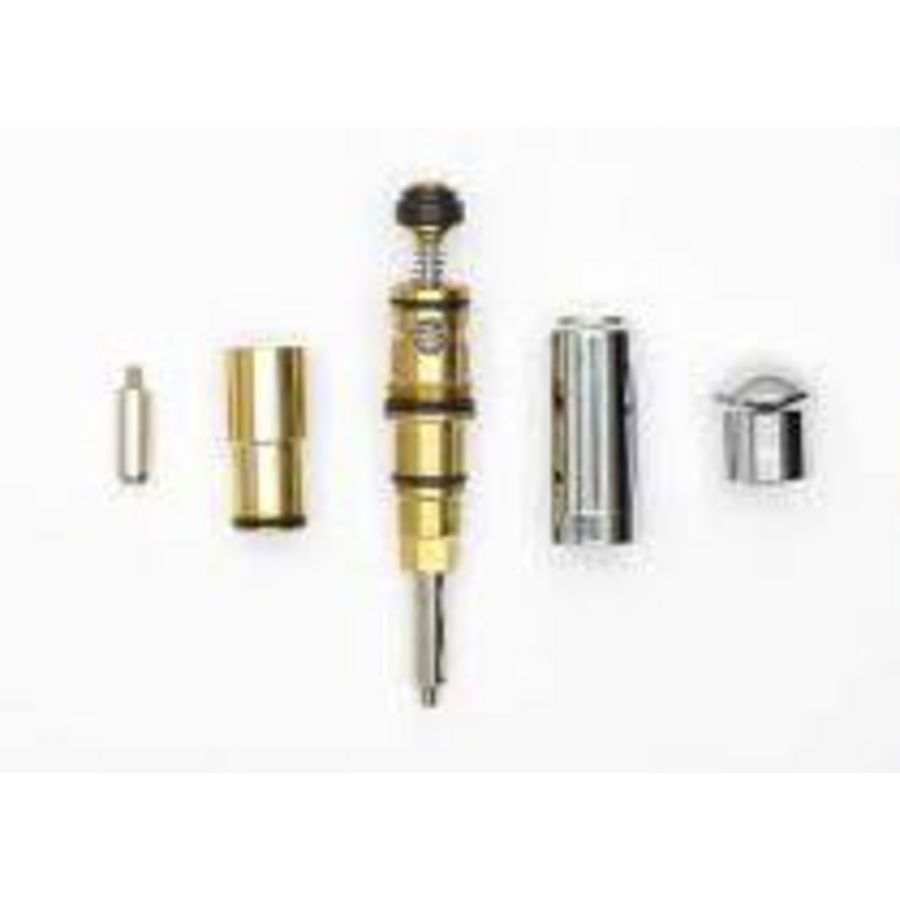 Diverter 40mm chrome