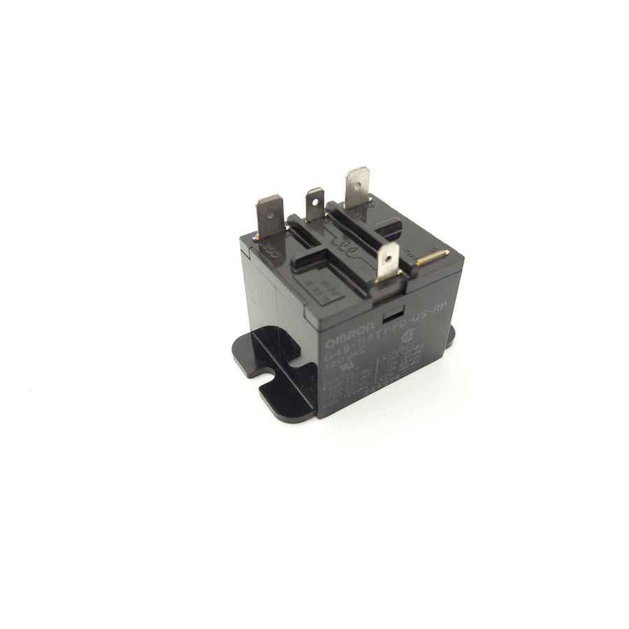 Relais 120 Volt Voor SLN