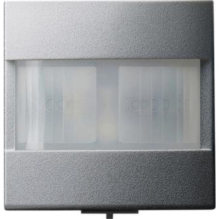 Bewegingsmelder-opzetstuk 1,10 m Standard KNX System 55 kl.alum.