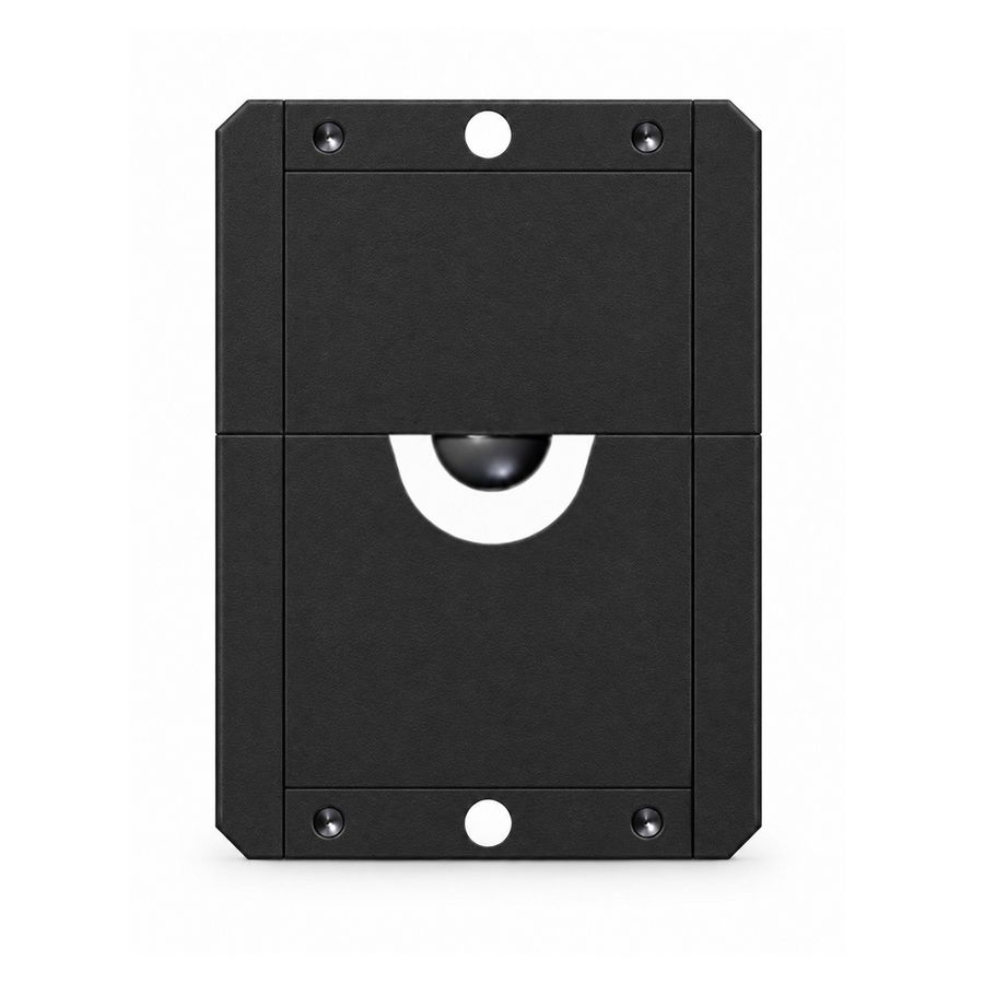 Matrijsset 16mm² ongeisol. kabelsch. doornpersing DIN 46234