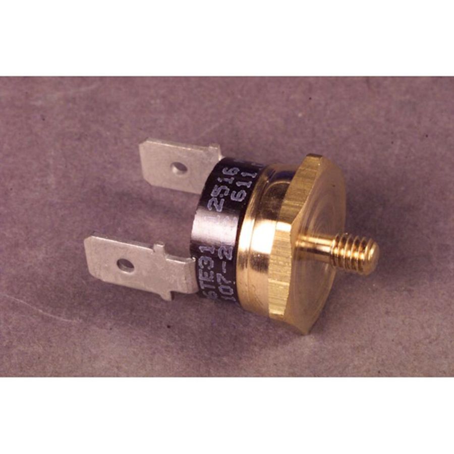 Branderthermostaat 107gr. Tronic 36318