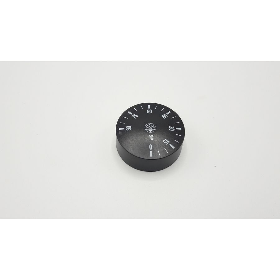 Therm.knop 0-90 gr. mini-ceevee S102364