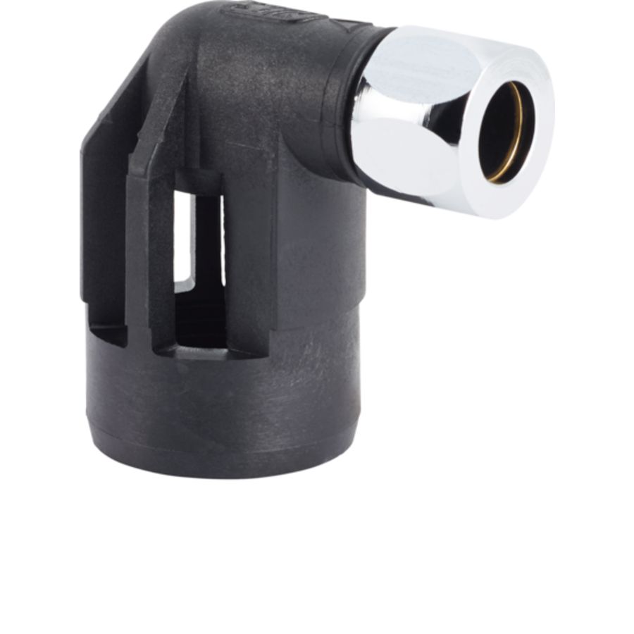 Afvoertrechter kunststof 67893