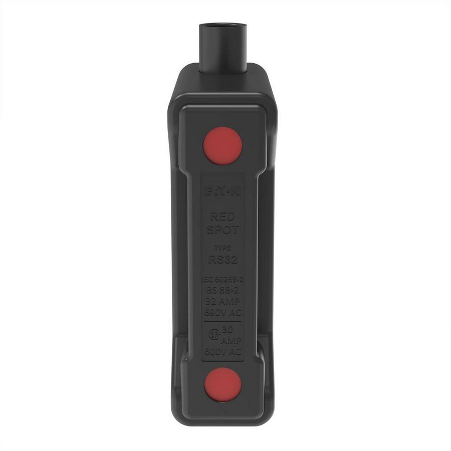 Zekeringhouder laagspanning 32 A AC 690 V BS88/A2 VVE=10