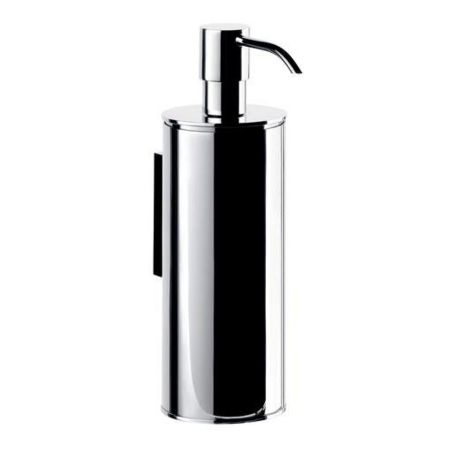 System2, zeepdispenser, diefstalbevestiging, 250ml chroom
