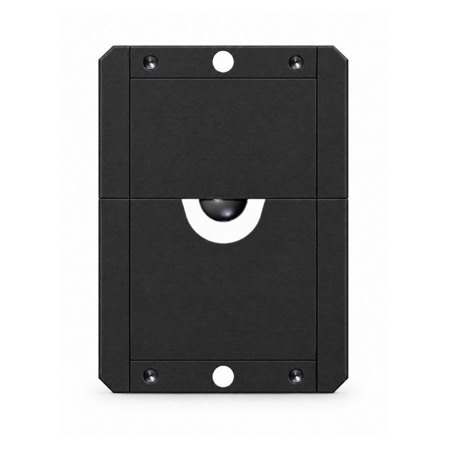 Matrijsset 6mm² ongeisol. kabelsch. doornpersing DIN 46234