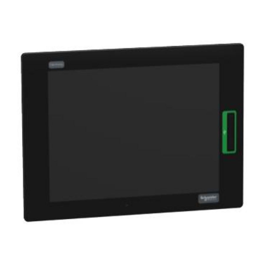 15.0 Display module P6 XGA 16M kleuren Analog Multi Touch