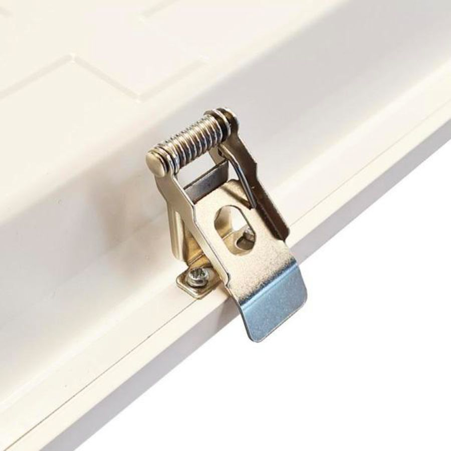 Veren t.b.v. paneel 4 stuks