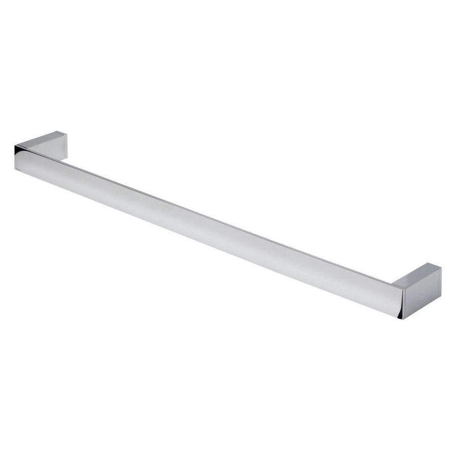 Handdoekrail 600mm chroom MODERN ART