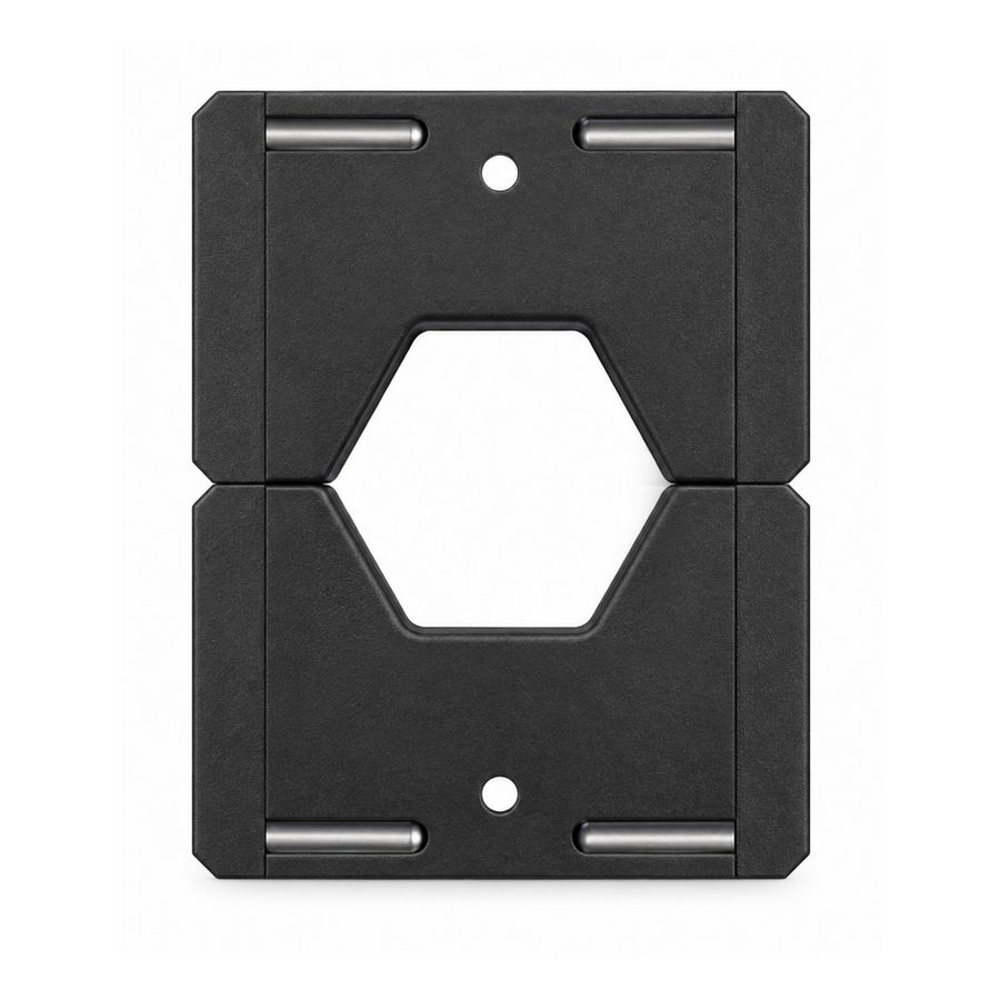 Matrijsset ongeisol. kabelschoenen 150mm² zeskant 7mm DIN40500