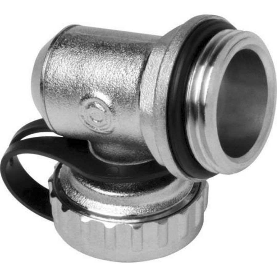 Aftapventiel overige/diversen