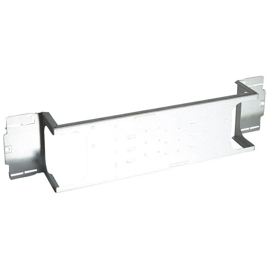 Montageplaat DPX3 160 horizontaal XL3 800