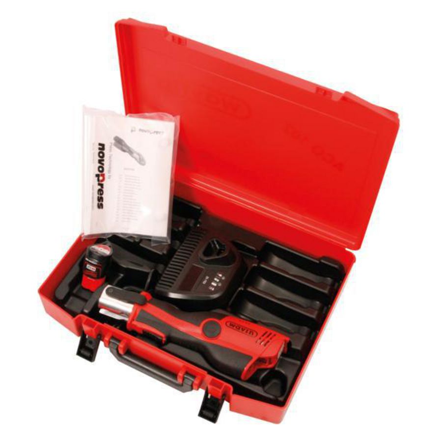 TIGRIS Accu Perstang Mini ACO 103