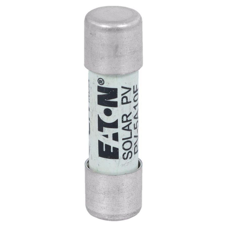 Zekering hoge snelheid 5A DC 1000V 50kA IEC 60269-6 VVE=10