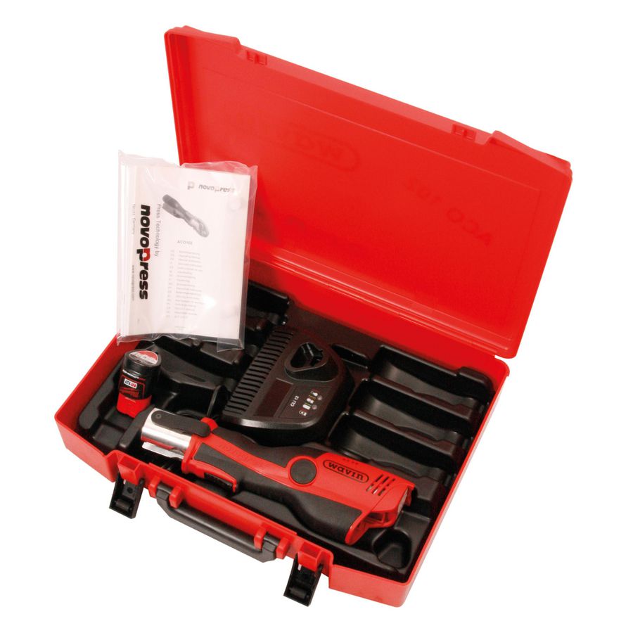 TIGRIS Accu Perstang Mini ACO 103