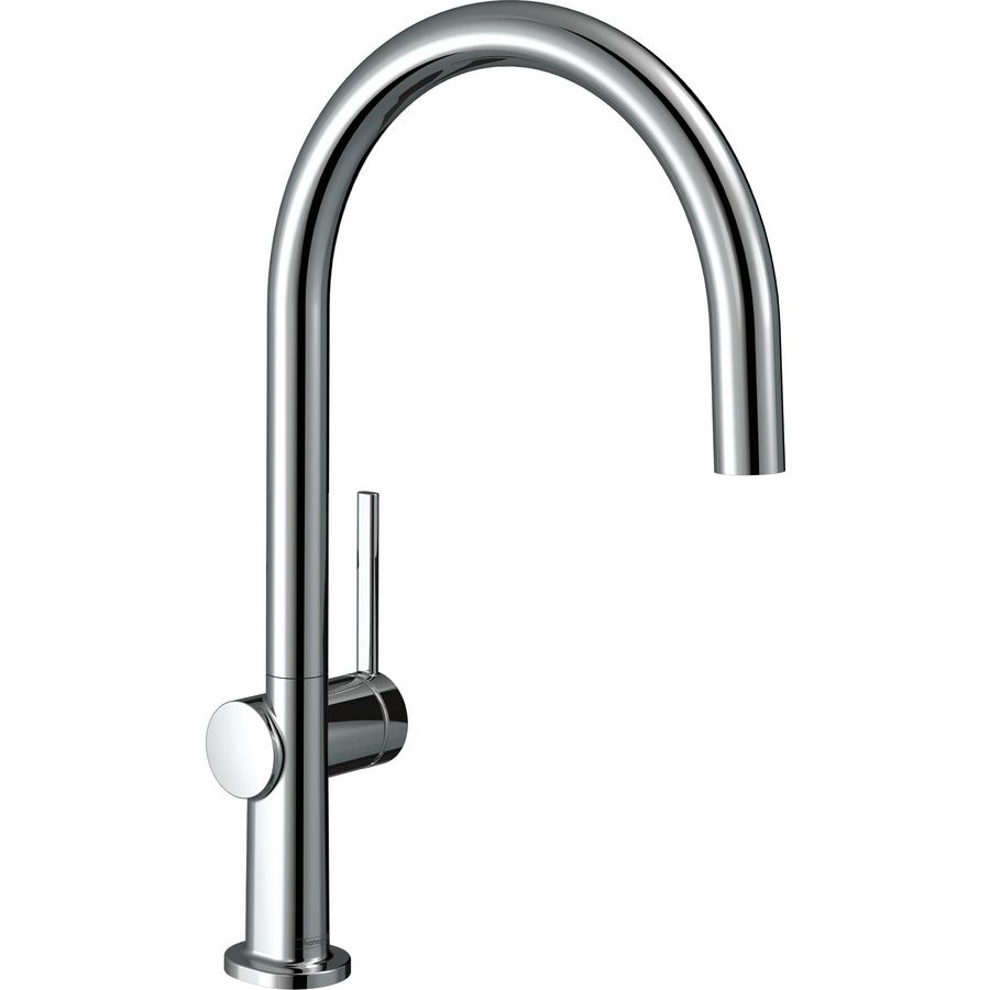 Talis M54 1-hendel keukenmengkraan 220