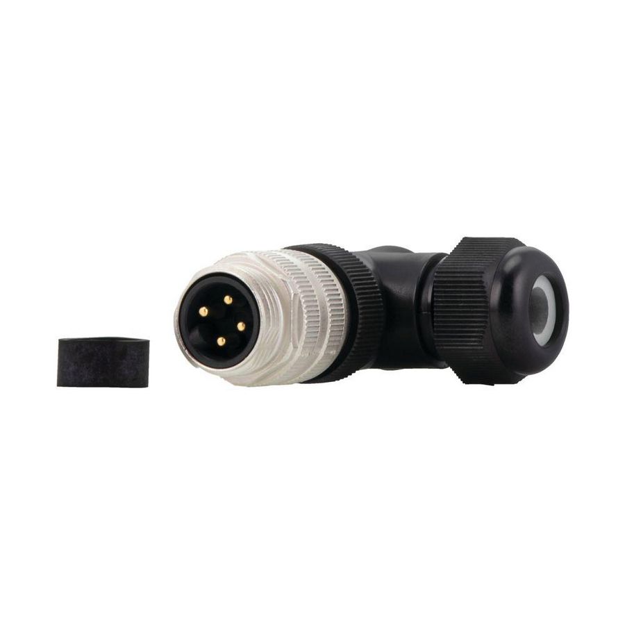 SmartWire I/O-Power connector voor ronde kabel SmartWire4-LR