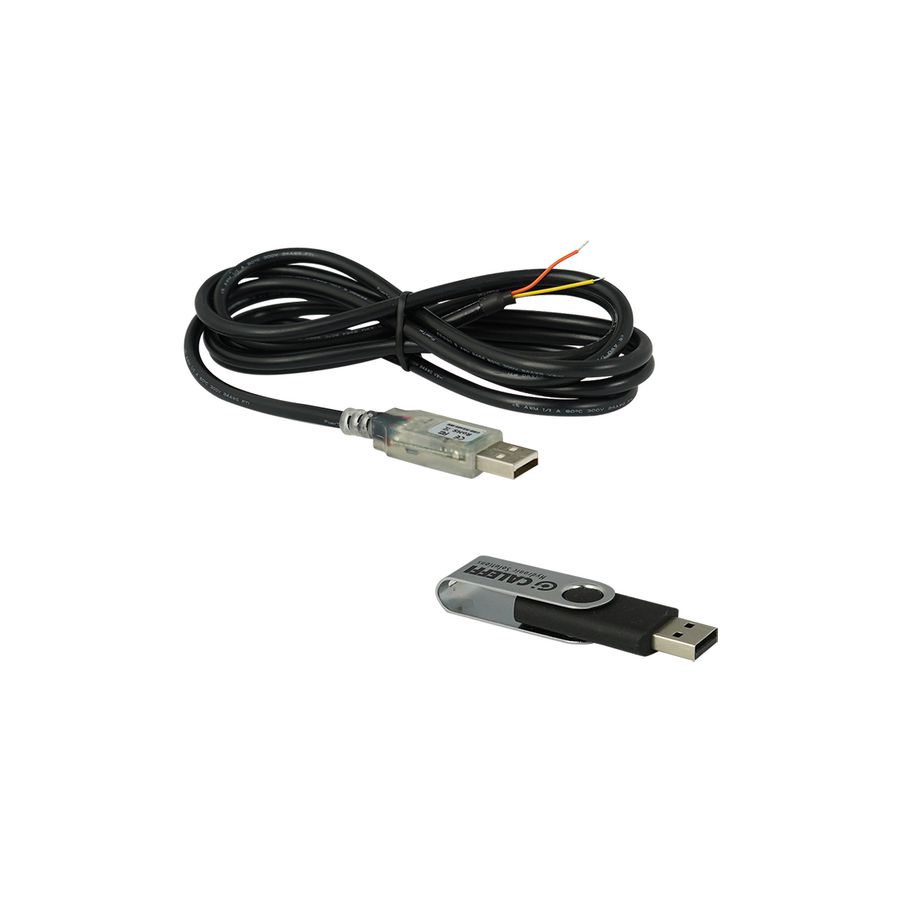 Kabel - Usb+Software Legiomix 2.0