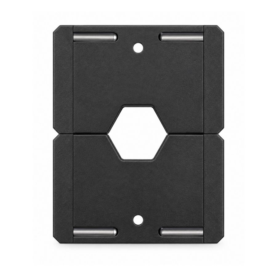 Matrijsset ongeisol. kabelschoenen 16mm² zeskant 7mm DIN40500