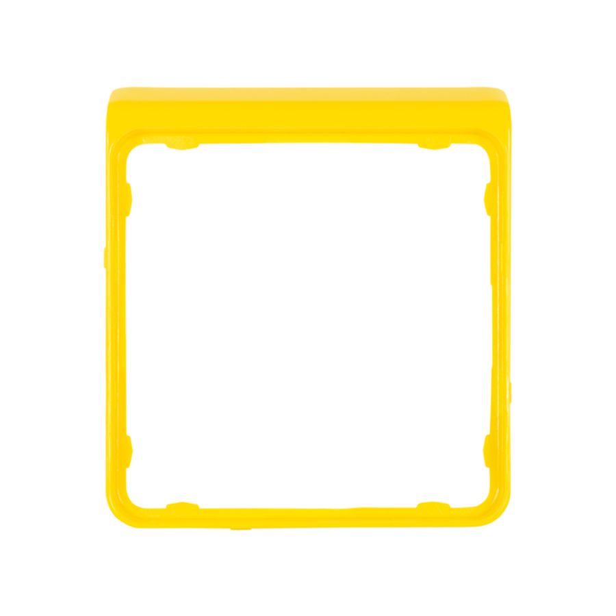 Applicatie-segment CD-plus geel
