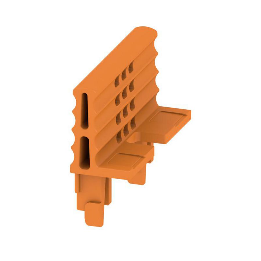 Vergrendelingshendel (terminal) 2710440000 VVE=50