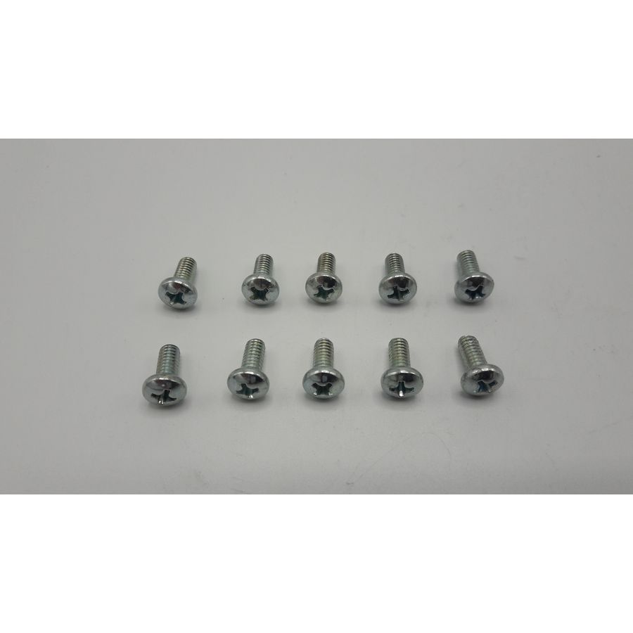 Schroef aansluitkast ebw S102071