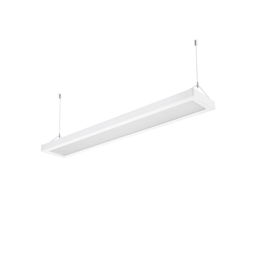 Armatuur OPTIX SURFACE 1200 MPO D/I HO 840 DA