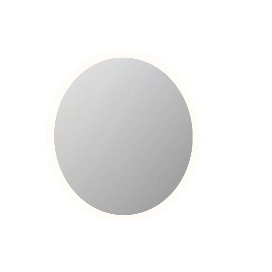 Spiegel PROLINE ROUND LED indirecte led-verl. en sensor Ø120cm