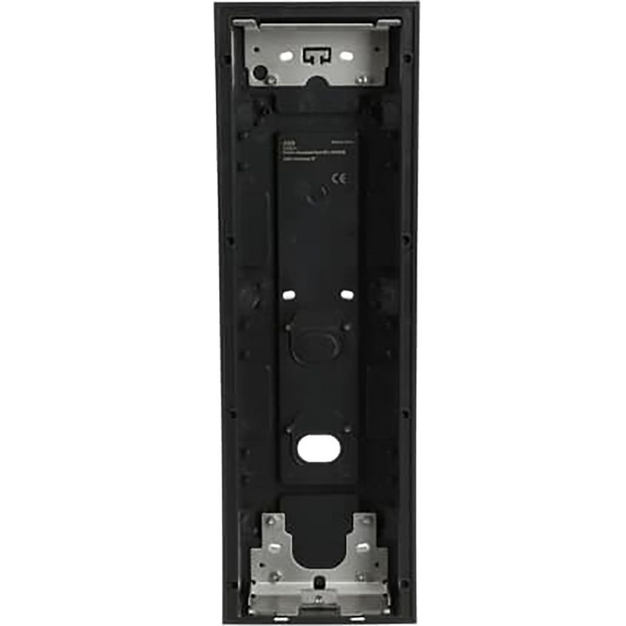 Welcome inbouwbak 5 modules mt 1/5 Antraciet 2TMA130160B0005 (41385F-B)