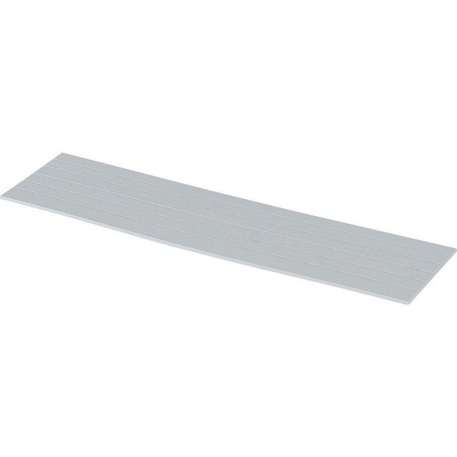 Afdekstrook BS-S60-CI/EP B=56mm uitsparing H=195 VVE=10