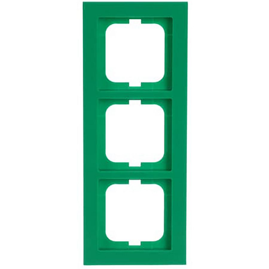 Afdekraam 3v ax-groen