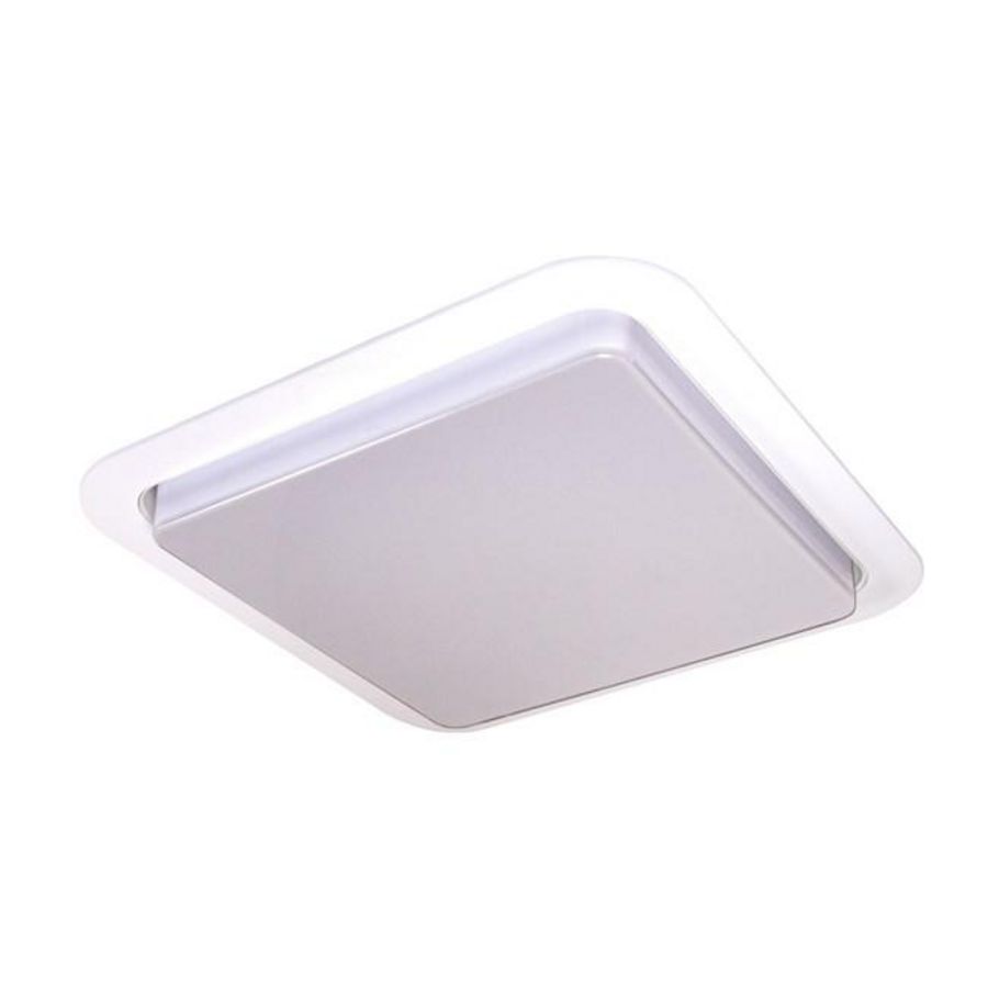 Armatuur PIXER inbouw 325x325 HO 4000K dali