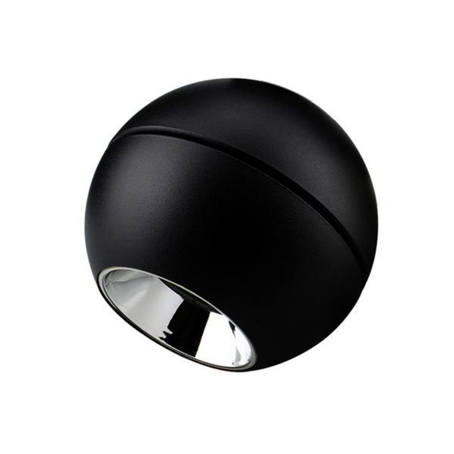 Toebehoren lucid reflector chroom tbv IL-LUCL3