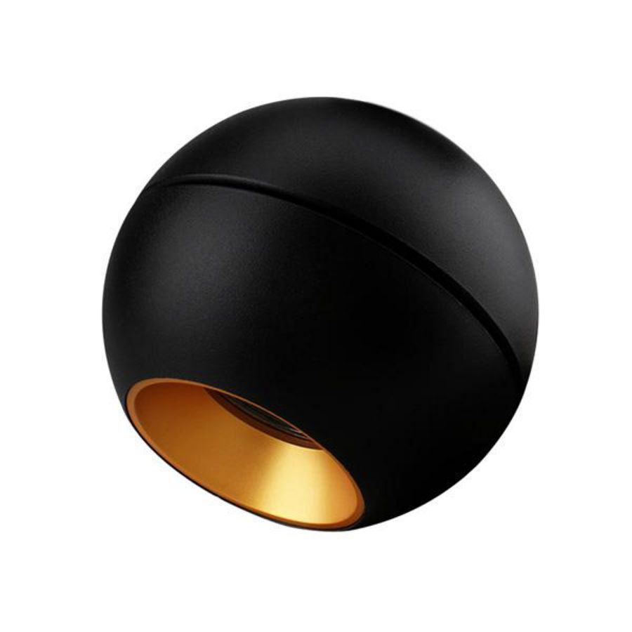 Toebehoren lucid reflector goud tbv IL-LUCL3