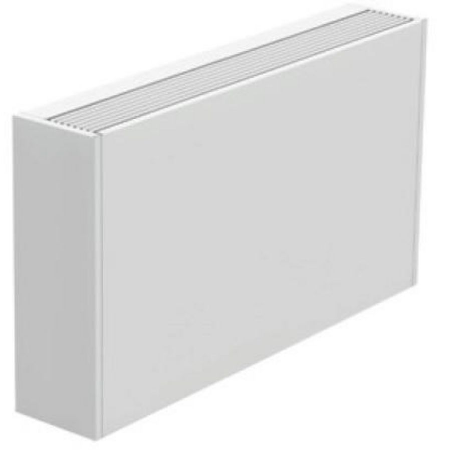 Convector Briza22 Wand H063 L160 Soft Touch 2pijp Ral9016