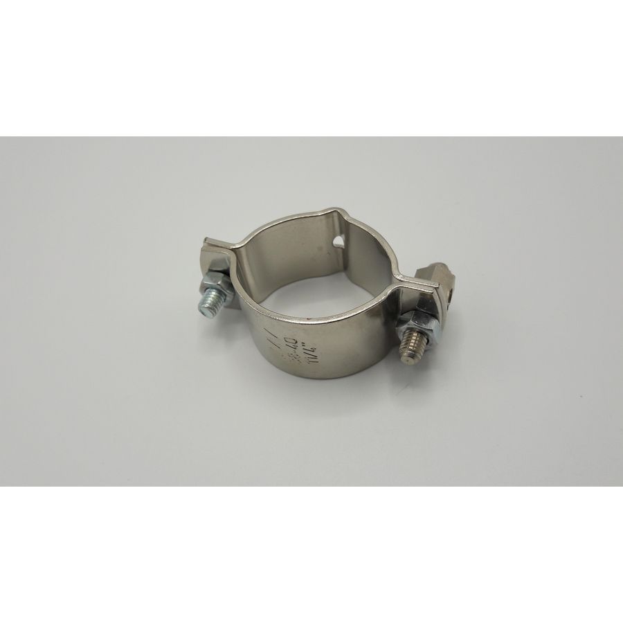 Aardklem 1.1/4" vz S102063