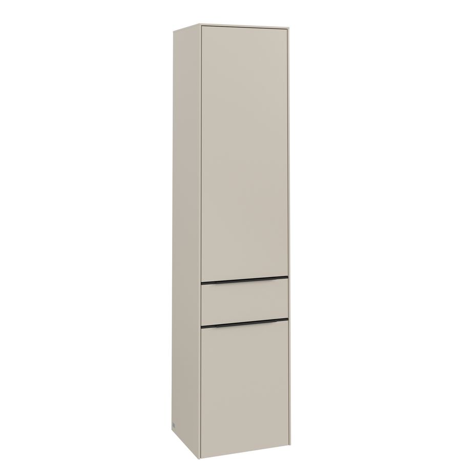 Hoge kast Subway 3.0 400x1710x362mm Cashmere Grey C59001VN