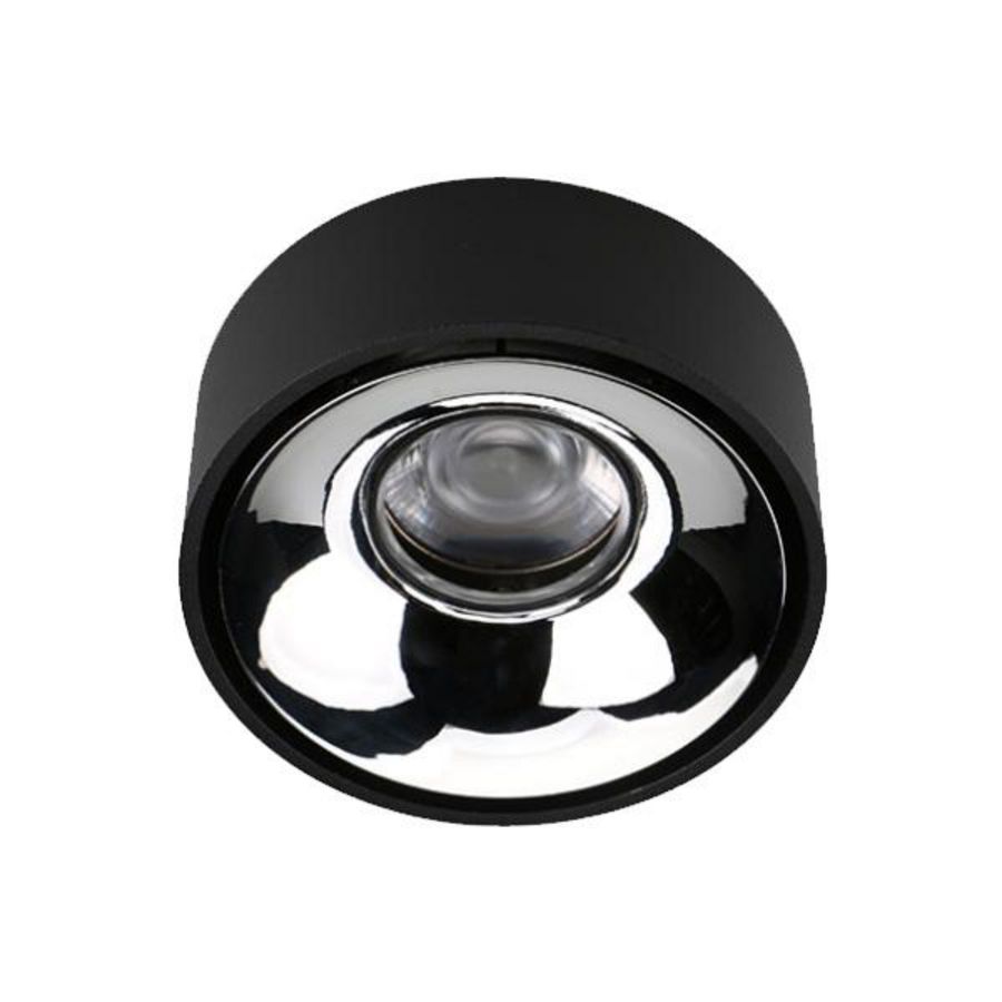 Toebehoren lucid reflector chroom tbv IL-LUCL2