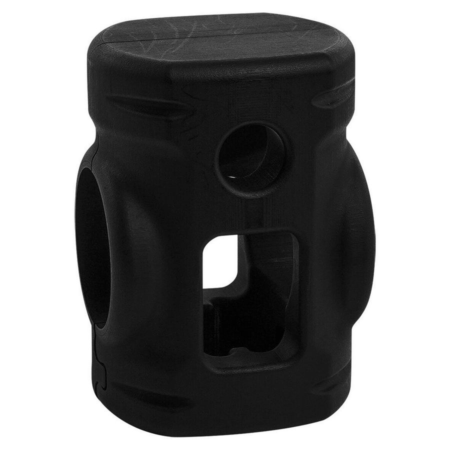 Beschermende afdekking voor vorstbev.klep serie 108