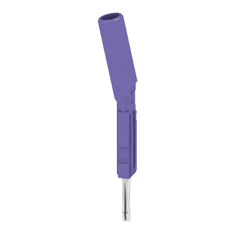Contactd. Plug-in d:11.5mm 0.00mm d:51.3mm 2710530000 VVE=48